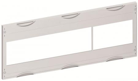 ABB STRIEBEL & JOHN AG327 Abdeckung 300x750 mm für S700, Zubehör CombiLine Innenausbausystem