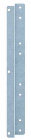 ABB STRIEBEL & JOHN ZW485P2 Tiefbauwinkel HSS Halterset, Zubehör CombiLine-X-Module