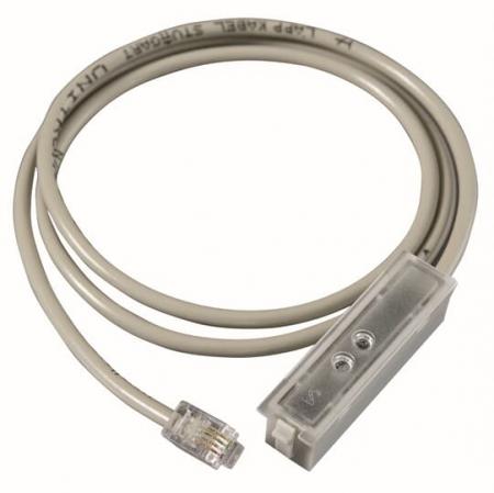 ABB STRIEBEL & JOHN ZE205 Datensensor 921,6kBit/s L= 500mm, Zubehör