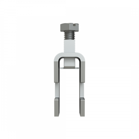 ABB STRIEBEL & JOHN ZK154 Anschlussklemme 16 - 120 mm², für CU 10 mm, Sammelschienensystem