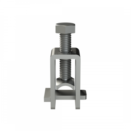 ABB STRIEBEL & JOHN ZK83 Anschlussklemme 16 - 95mm², für CU 12x5 mm, Sammelschienensystem