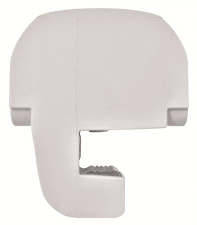 ABB STRIEBEL & JOHN ZK79F Anschlussklemme 1,5 - 16mm², für CU 5 mm, Sammelschienensystem, isoliert
