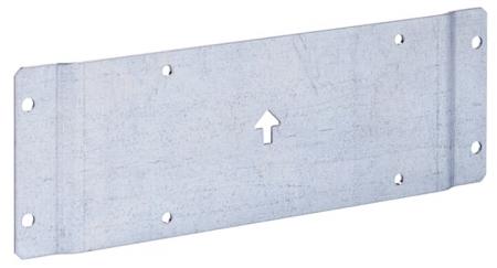 ABB STRIEBEL & JOHN ZW392 Bügel für Schaltermodul 160LA, Zubehör CombiLine Innenausbausystem