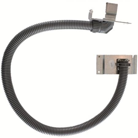 ABB STRIEBEL & JOHN ZX26 Satz Leitungsschutzschl. PG29, Zubehör CombiLine Innenausbausystem