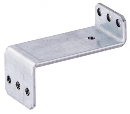 ABB STRIEBEL & JOHN ZX376P10 Absenkbügel für ZX520, Packeinheit 10 Stück