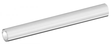 ABB STRIEBEL & JOHN ZB122 Schlauch für Kom-Leitung Länge 1500 mm, Innendurchmesser 10 mm transparent