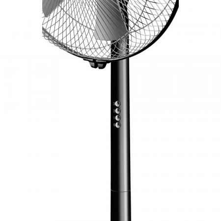 UNOLD 86825 Standventilator Silverline