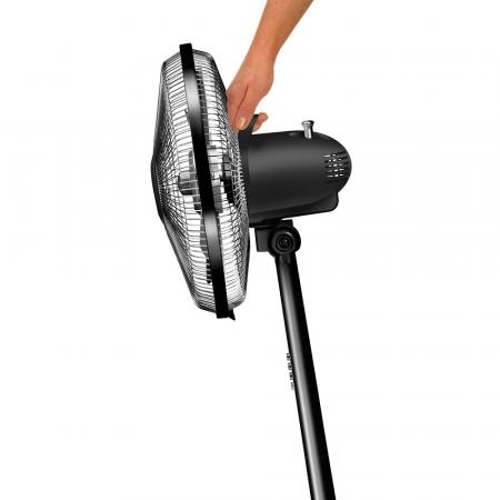 UNOLD 86825 Standventilator Silverline