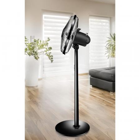 UNOLD 86825 Standventilator Silverline