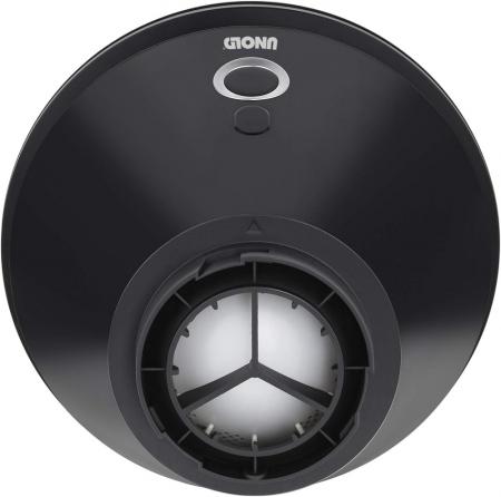UNOLD 86865 Turmventilator Black Tower schwarz