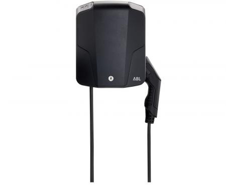 ABL eMH1 Wallbox 22 kW 6,35 m Typ 2 Ladekabel – 1W2201