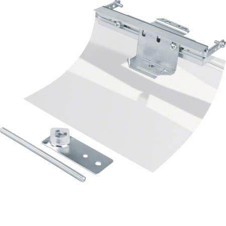 Hager Verschlussstück m Folie BKF 200x(45-190)