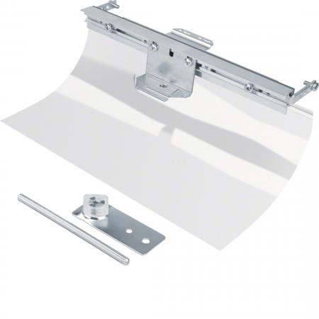 Hager Verschlussstück m Folie BKF 300x(45-190)