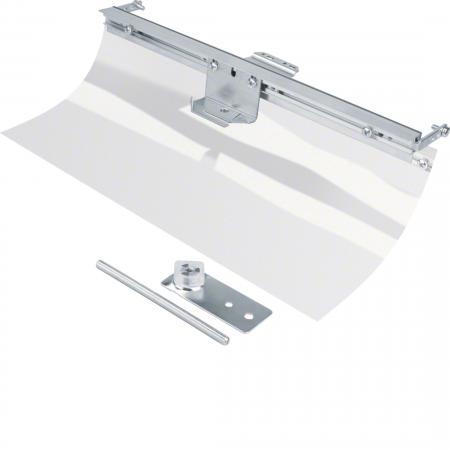 Hager Verschlussstück m Folie BKF 400x(45-190)