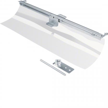 Hager Verschlussstück m Folie BKF 600x(45-190)