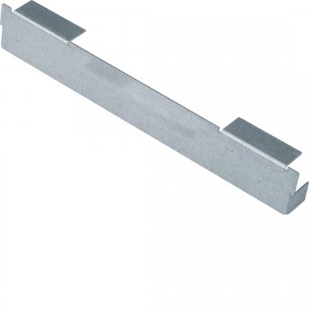 Hager Endstück aus Stahlblech zu UK 240x38mm