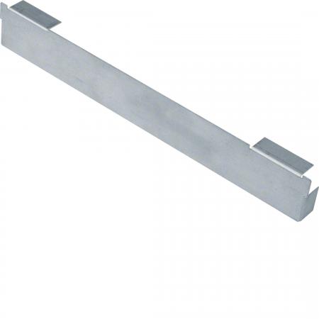 Hager Endstück aus Stahlblech zu UK 340x38mm
