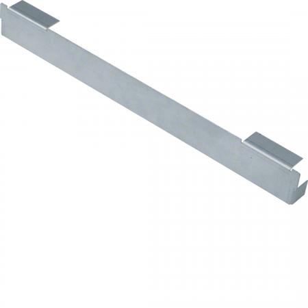 Hager Endstück aus Stahlblech zu UK 340x48mm