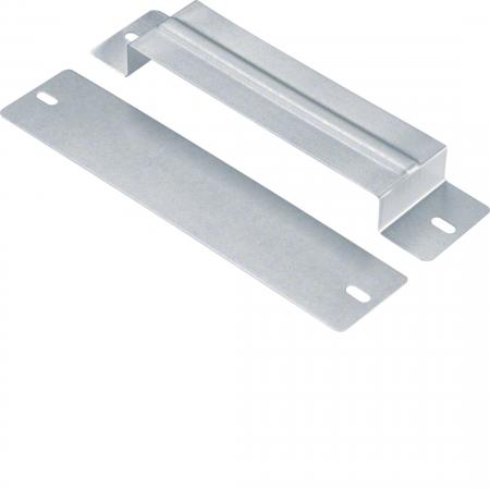 Hager Verbinderschelle Stahl zu UK 190x28mm