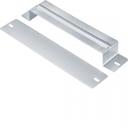 Hager Verbinderschelle Stahl zu UK 240x38mm