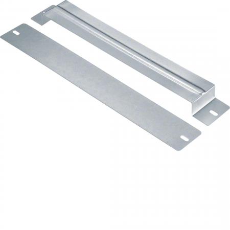 Hager Verbinderschelle Stahl zu UK 340x28mm
