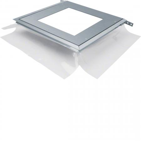 Hager Anschlussdose gestanzt Q12 244x244 zu BK