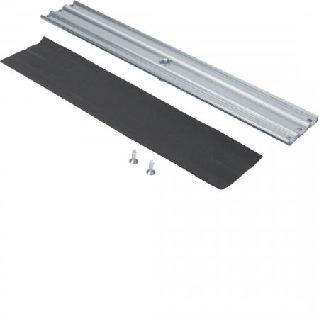 Hager Traverse f Mittenstütze zu BKFD/WD N=400