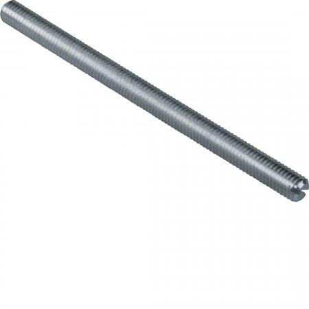 Hager Nivellierstift M8x120 z BK-Aufständerung
