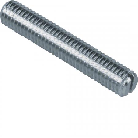 Hager Nivellierstift M8x45 zu BK-Aufständerung