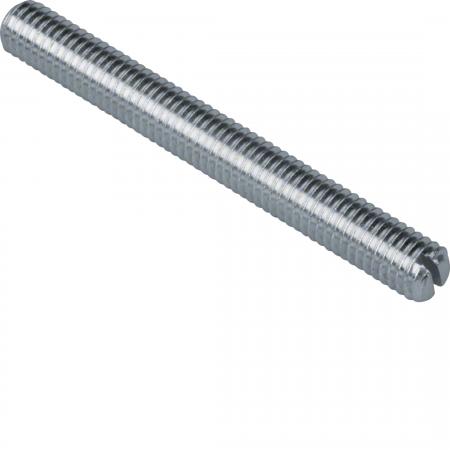 Hager Nivellierstift M8x70 zu BK-Aufständerung