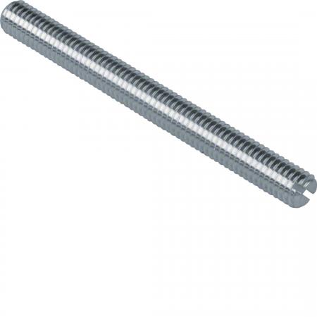 Hager Nivellierstift M8x80 zu BK-Aufständerung