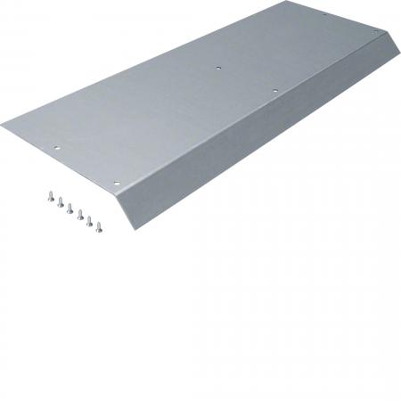 Hager Blinddeckel verlängert L=800mm AK 150x40