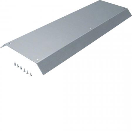 Hager Blinddeckel 2-seitig L=800mm AK 200x40mm
