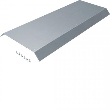 Hager Blinddeckel 2-seitig L=800mm AK 250x40mm