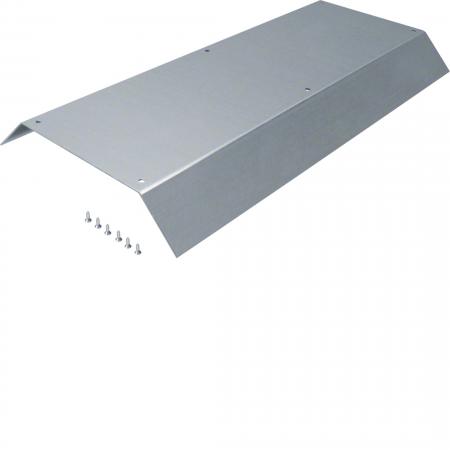 Hager Blinddeckel 2-seitig L=800mm AK 250x70mm