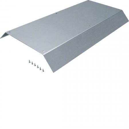 Hager Blinddeckel 2-seitig L=800mm AK 300x70mm