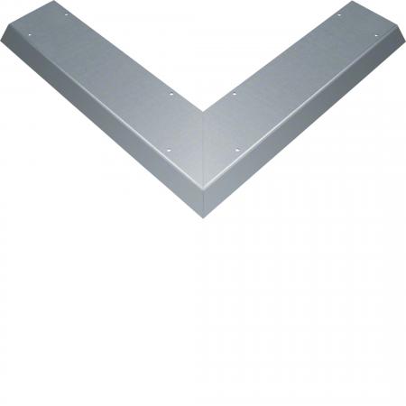 Hager Blinddeckel-Außeneck L=800mm AK 150x40mm