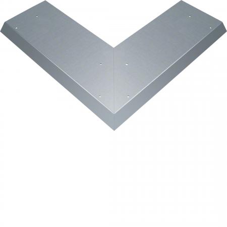 Hager Blinddeckel-AE verl L=800mm AK 150x40mm