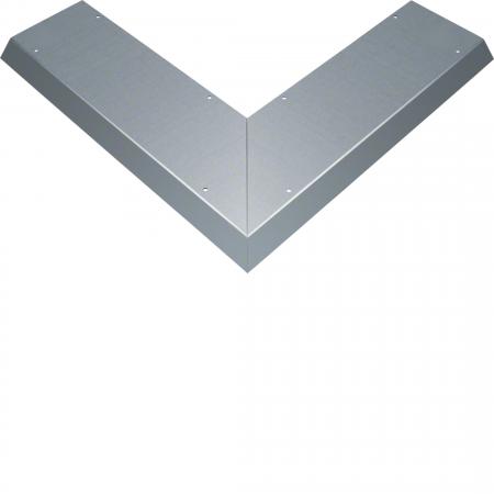 Hager Blinddeckel-Außeneck L=800mm AK 200x40mm