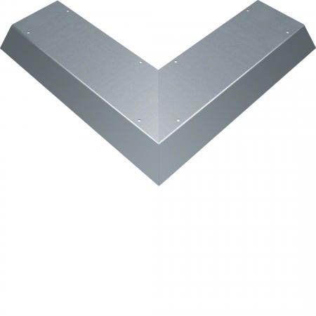 Hager Blinddeckel-Außeneck L=800mm AK 200x70mm