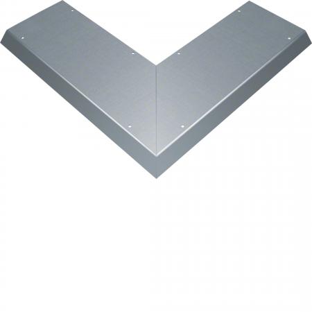 Hager Blinddeckel-Außeneck L=800mm AK 250x40mm