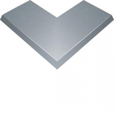 Hager Blinddeckel-AE verl L=800mm AK 250x40mm