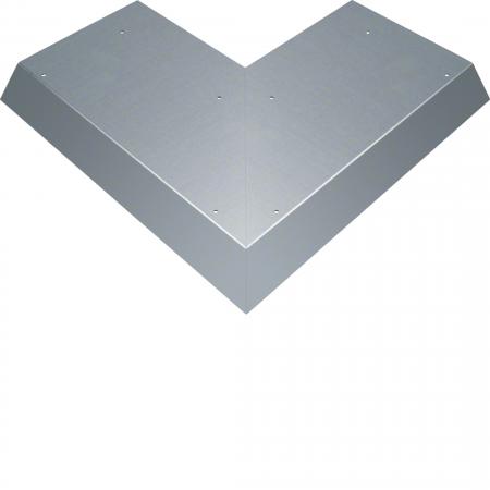Hager Blinddeckel-AE verl L=800mm AK 250x70mm