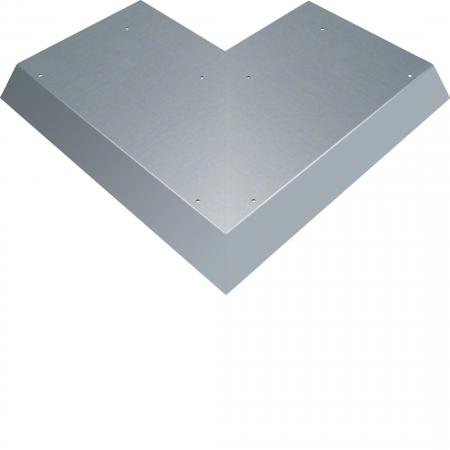 Hager Blinddeckel-AE verl L=800mm AK 300x70mm