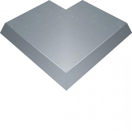 Hager Blinddeckel-AE verl L=800mm AK 400x70mm