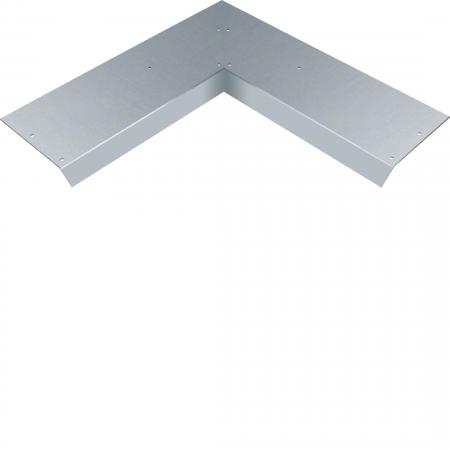 Hager Blinddeckel-IE verl L=800mm AK 150x40mm