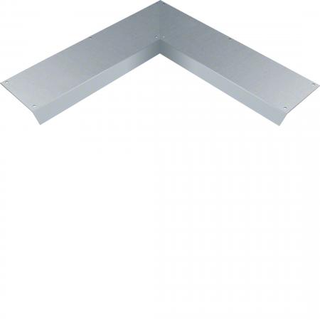 Hager Blinddeckel-Inneneck L=800mm AK 200x40mm