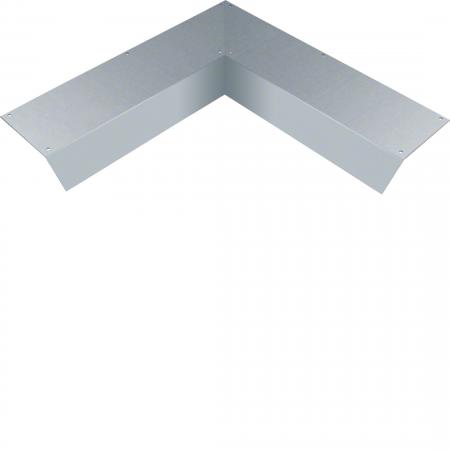 Hager Blinddeckel-Inneneck L=800mm AK 200x70mm
