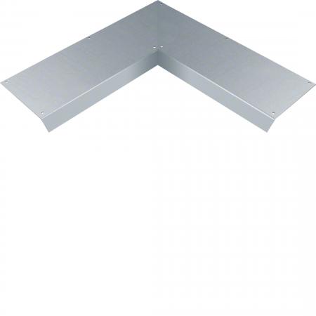 Hager Blinddeckel-Inneneck L=800mm AK 250x40mm