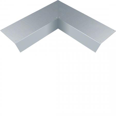 Hager Blinddeckel-Inneneck L=800mm AK 250x70mm